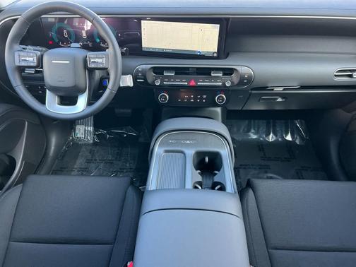 2026 Hyundai PALISADE SE