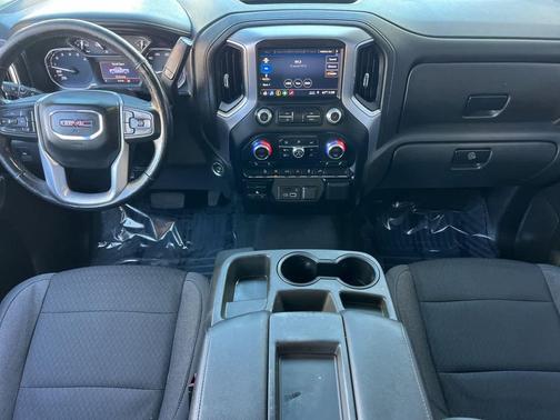 2019 GMC Sierra 1500 SLE
