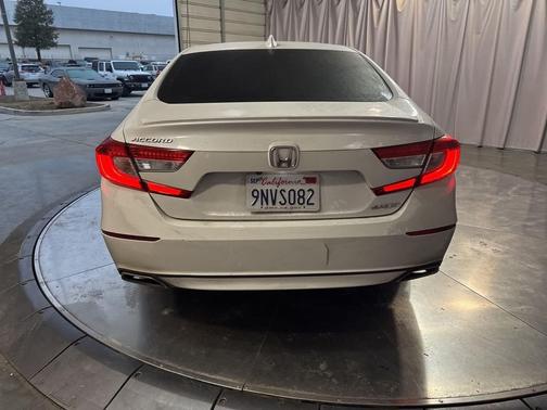 2019 Honda Accord Sport 1.5T