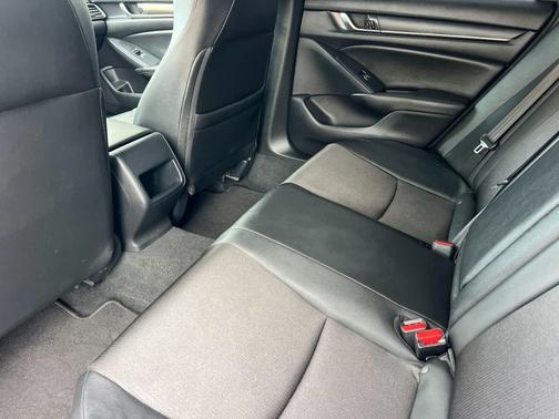 2019 Honda Accord Sport 1.5T