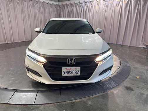 2019 Honda Accord Sport 1.5T