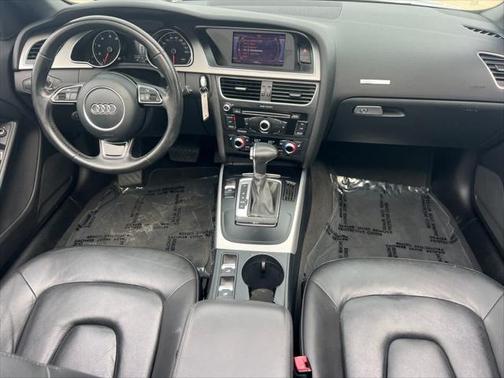 2013 Audi A5 2.0T Premium