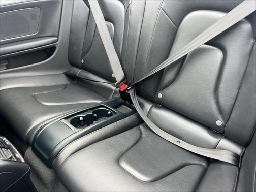 2013 Audi A5 2.0T Premium