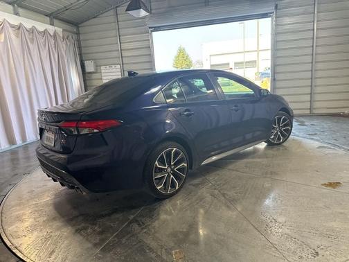 2020 Toyota Corolla XSE