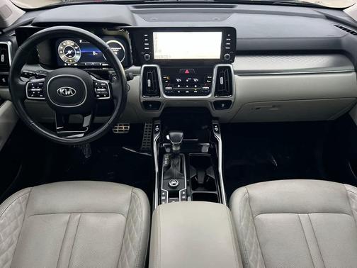 2021 Kia Sorento SX