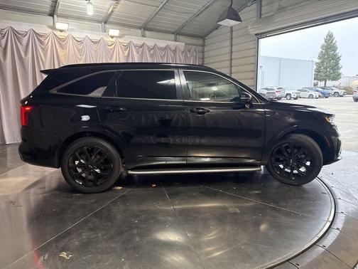 2021 Kia Sorento SX