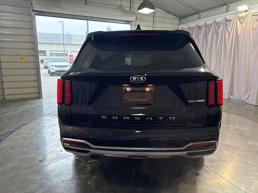 2021 Kia Sorento SX