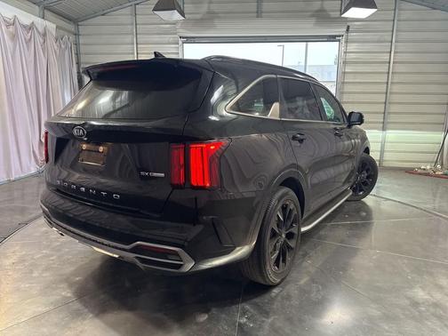 2021 Kia Sorento SX