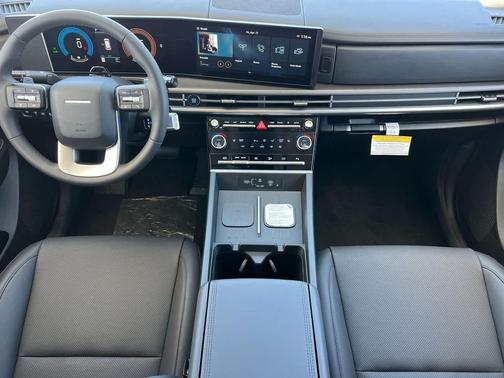 Rockwood Green 2026 Hyundai SANTA FE SEL 2.4