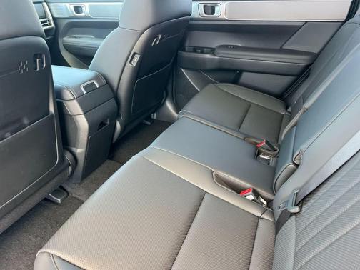 Rockwood Green 2026 Hyundai SANTA FE SEL 2.4