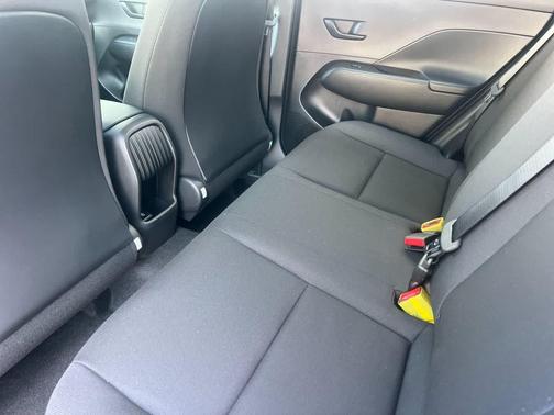 Mirage Green 2026 Hyundai KONA SE