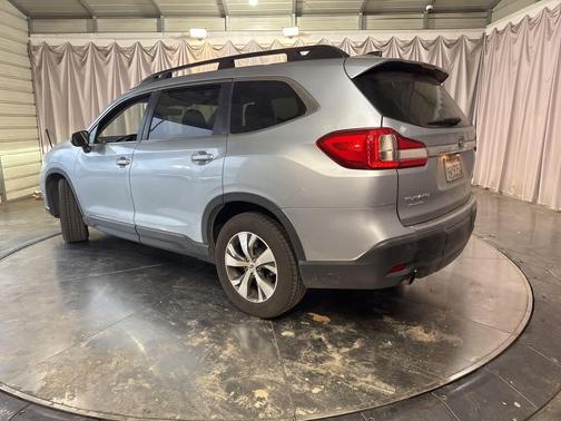 2021 Subaru Ascent Premium 7-Passenger