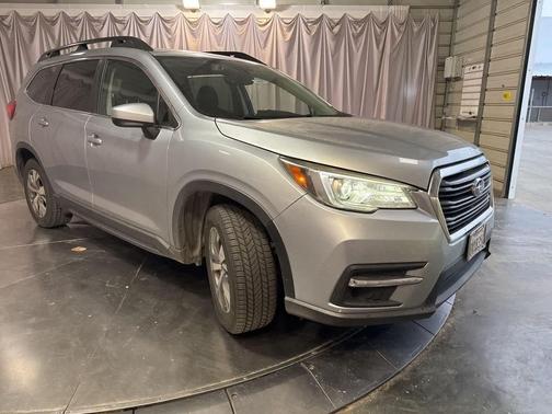 2021 Subaru Ascent Premium 7-Passenger