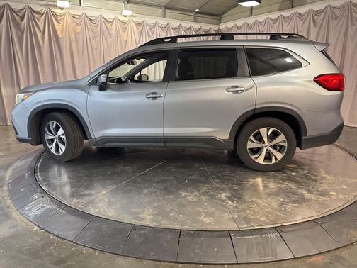 2021 Subaru Ascent Premium 7-Passenger