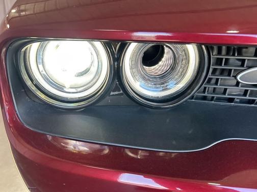 2021 Dodge Challenger R/T Scat Pack Widebody