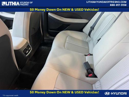 Abyss Black 2026 Hyundai SONATA Hybrid Base