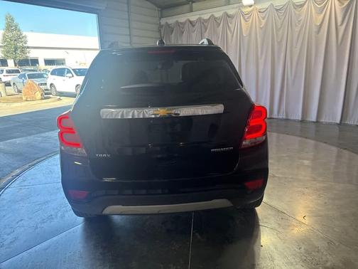 2020 Chevrolet Trax Premier