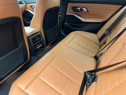 2021 BMW M340 i xDrive