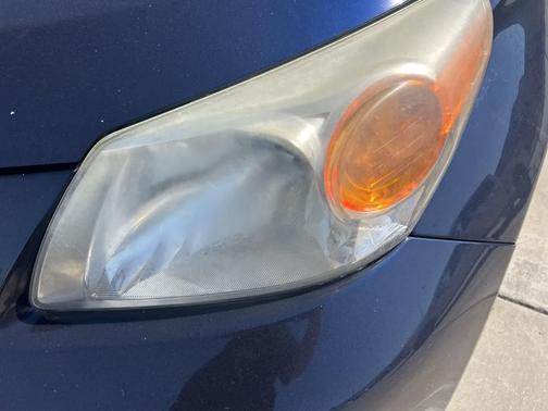 2011 Scion xD Release Series 3.0