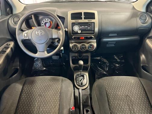 2011 Scion xD 