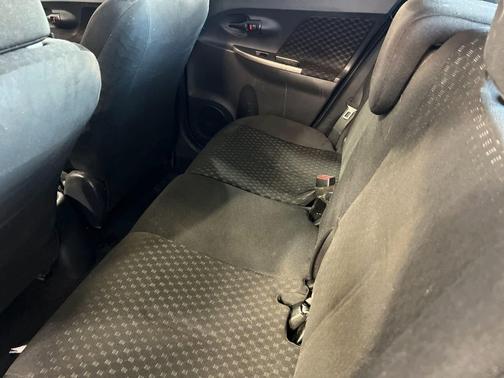2011 Scion xD 