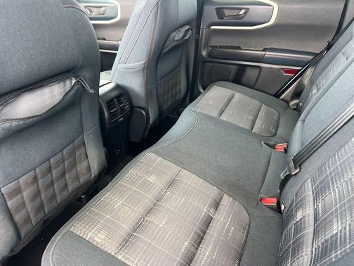 ROBIN'S EGG BLUE 2023 Ford Bronco Sport Heritage