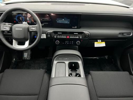 Creamy White Pearl 2026 Hyundai PALISADE SE