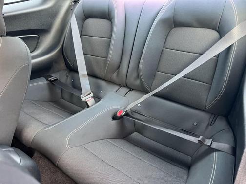 2015 Ford Mustang V6