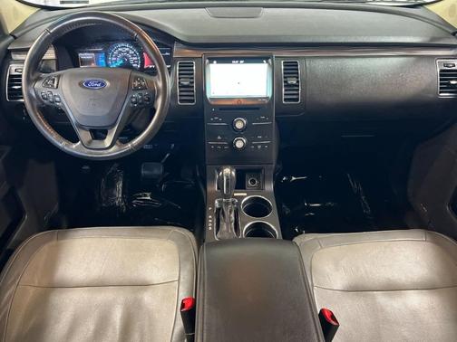 2018 Ford Flex SEL