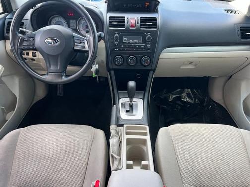 2013 Subaru Impreza 2.0i Premium