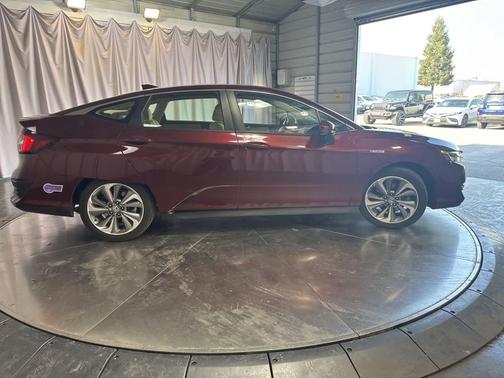 2019 Honda Clarity Plug-In Hybrid Touring