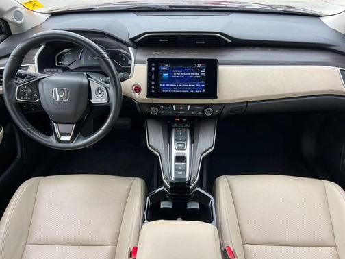 2019 Honda Clarity Plug-In Hybrid Touring