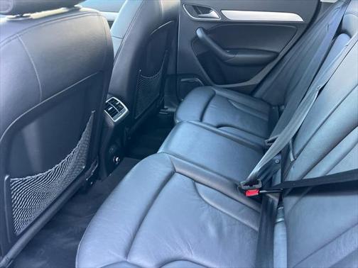 2015 Audi Q3 2.0T Premium Plus