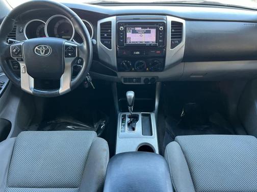 2014 Toyota Tacoma PreRunner