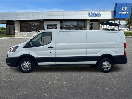 2020 Ford Transit-350 Base