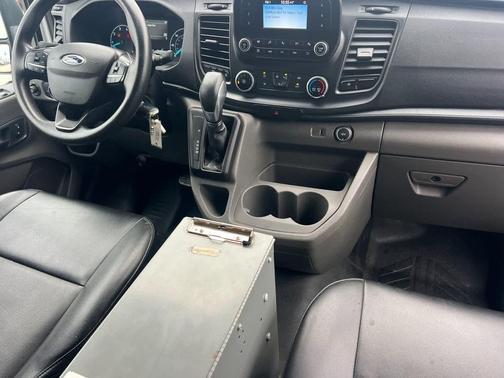 2020 Ford Transit-350 Base