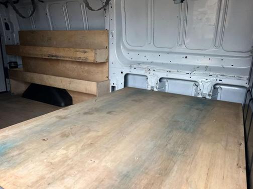 2020 Ford Transit-350 Base