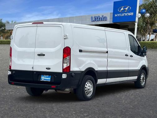 2020 Ford Transit-350 Base