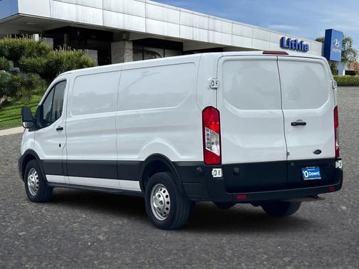 2020 Ford Transit-350 Base