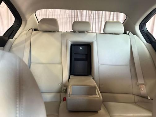 Hagane Blue 2015 INFINITI Q50 Premium