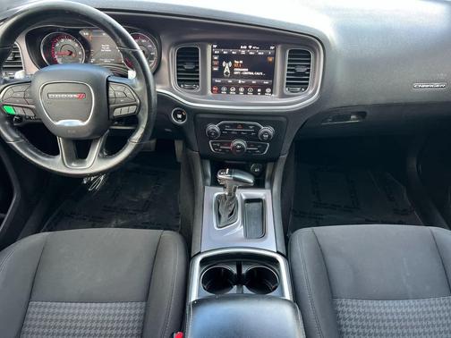 2019 Dodge Charger GT