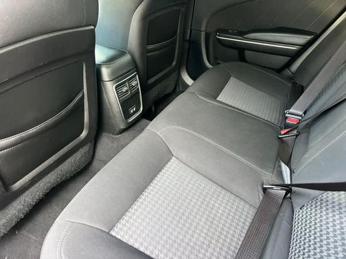 2019 Dodge Charger GT