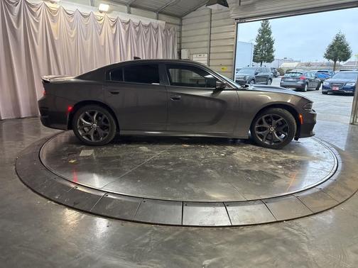 2019 Dodge Charger GT