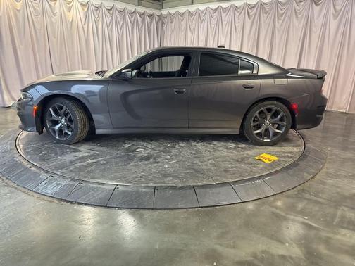 2019 Dodge Charger GT