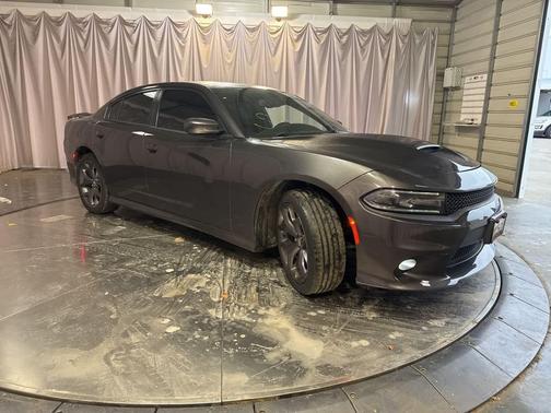 2019 Dodge Charger GT
