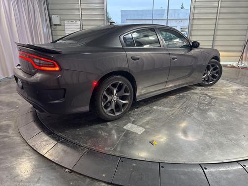 2019 Dodge Charger GT