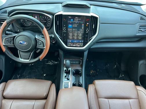 2024 Subaru Ascent Touring 7-Passenger