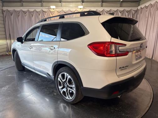 2024 Subaru Ascent Touring 7-Passenger