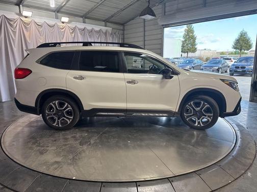 2024 Subaru Ascent Touring 7-Passenger
