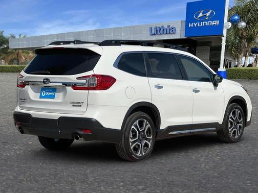 2024 Subaru Ascent Touring 7-Passenger